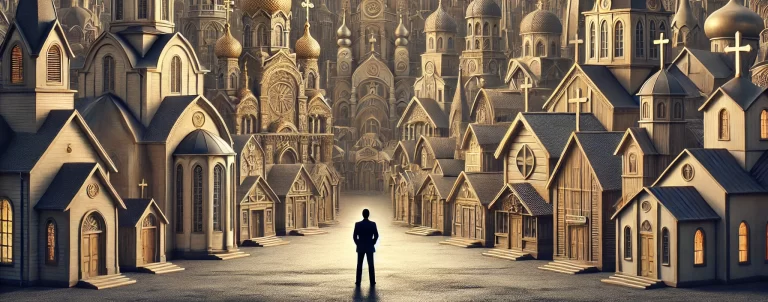 I Say I Want It—But Do I?