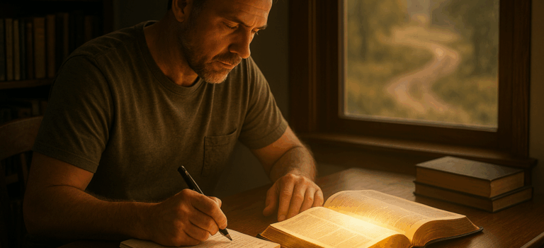 What If I’m Just Doing This On My Own?