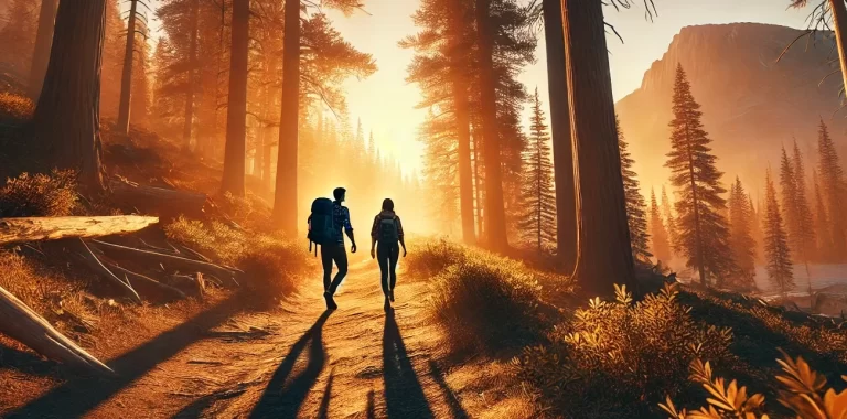 If You’re Just Here to Learn—You’re Missing The Point