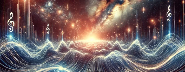 When God Speaks, Everything Sings