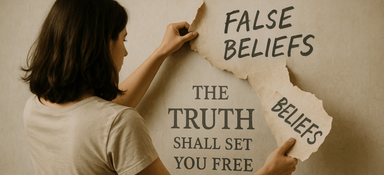 What If the First Step Is Unlearning?