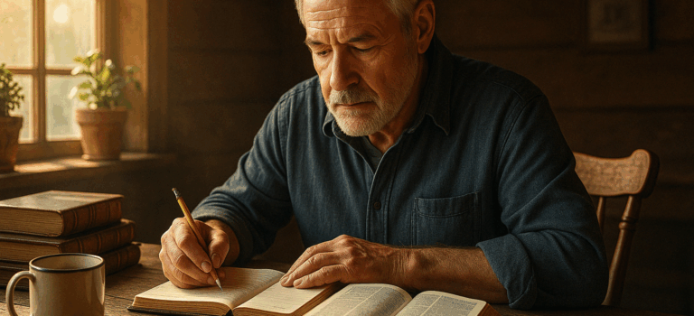 It’s Not About Salvation, It’s About Restoration