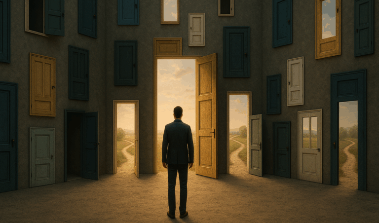 How to Obey Without Taking Over