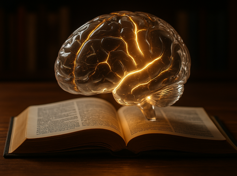 Thinking That Leads to Truth”