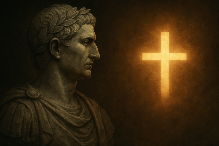 What Romans 10:9 Really Means