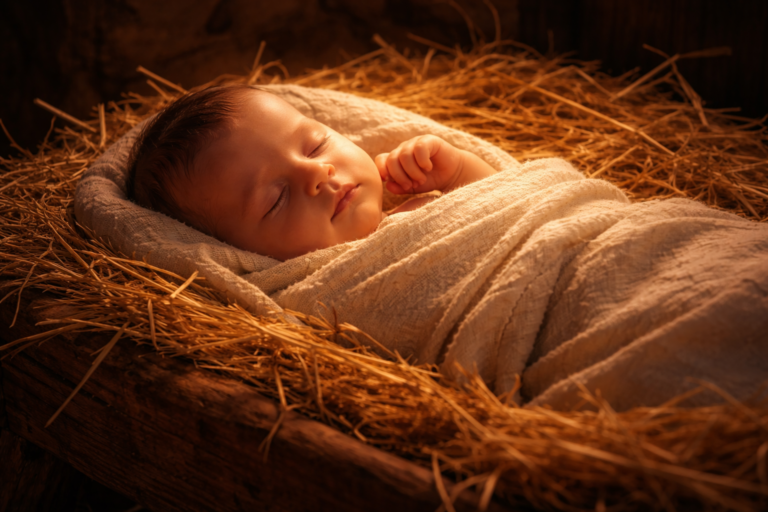 Christmas, the Date That Doesn’t Matter