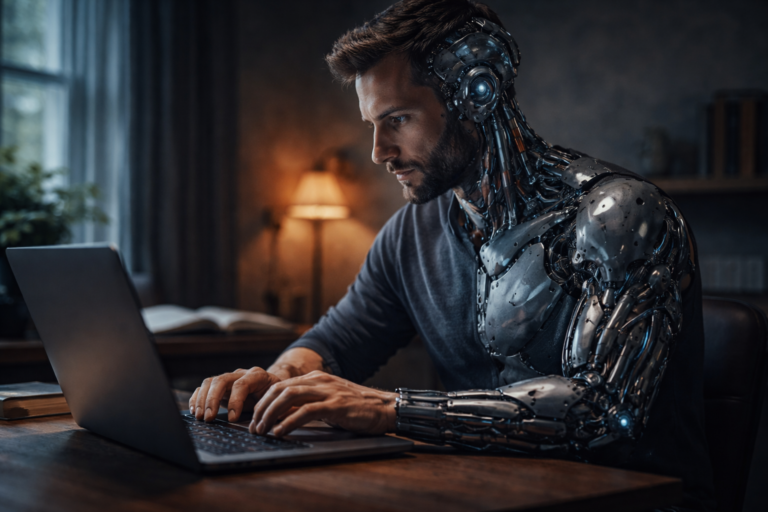 AI, Worldviews, and the Search for Truth