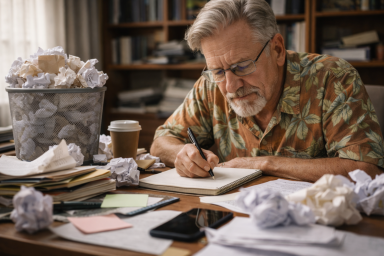 Realizing Revisions, Restarts, and a Reality Check